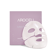 Arocell - Super Collagen Mask Sheet (4pcs)