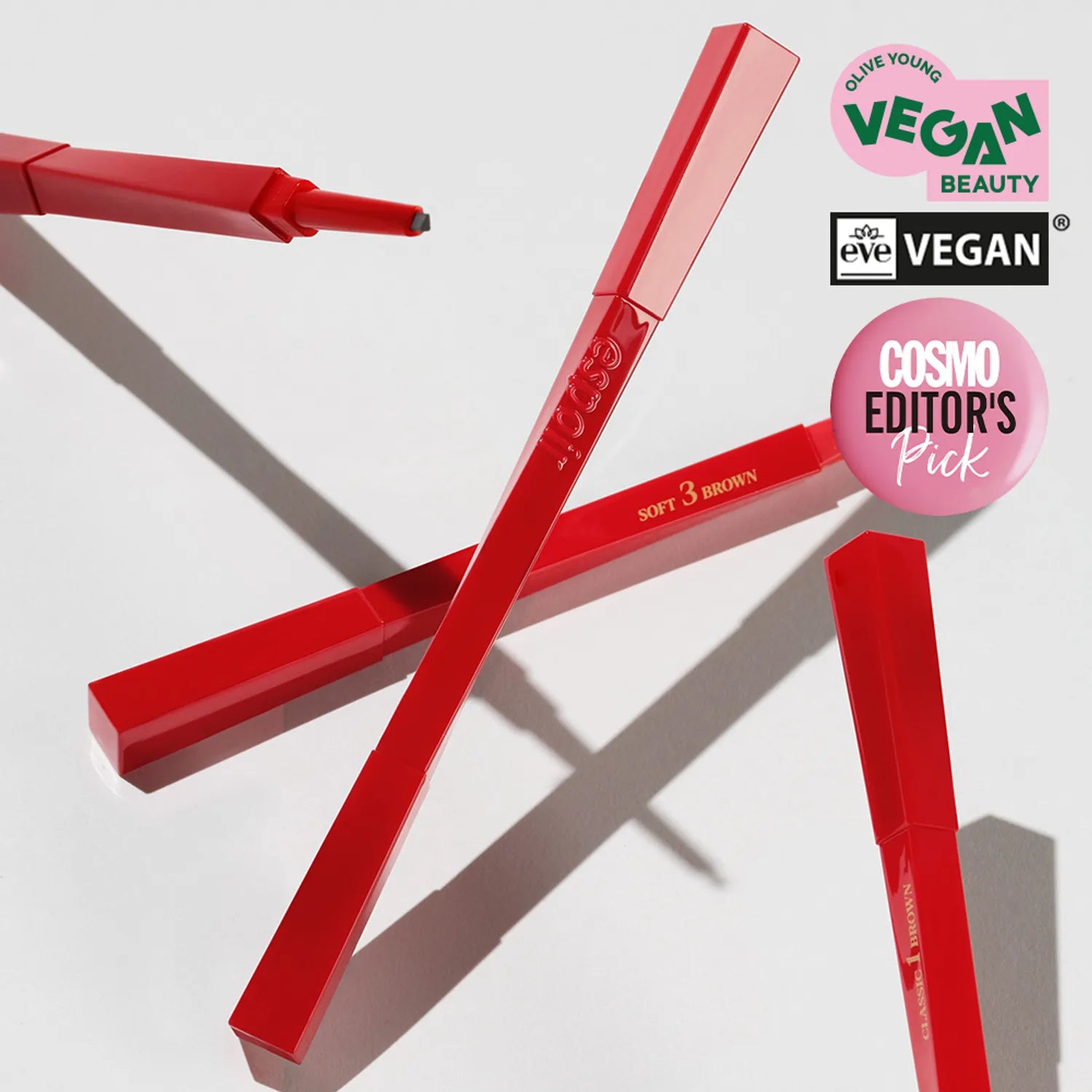 espoir - The Brow Balance Pencil