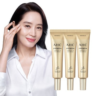 AHC - Premier Ampoule In Eye Cream (35ml)