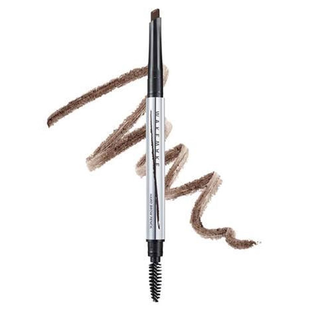 Wakemake - Natural Hard Brow Pencil