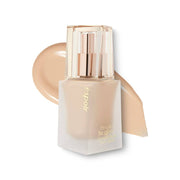 Espoir - Pro Tailor Be Glow Foundation New Class SPF27/PA++