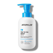 Atopalm - Top To Toe Wash (460ml)