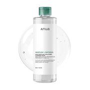 Anua - Heartleaf Low Ph Deep Cleansing Water (500g)