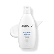 Zeroid - Soothing Lotion (200ml)