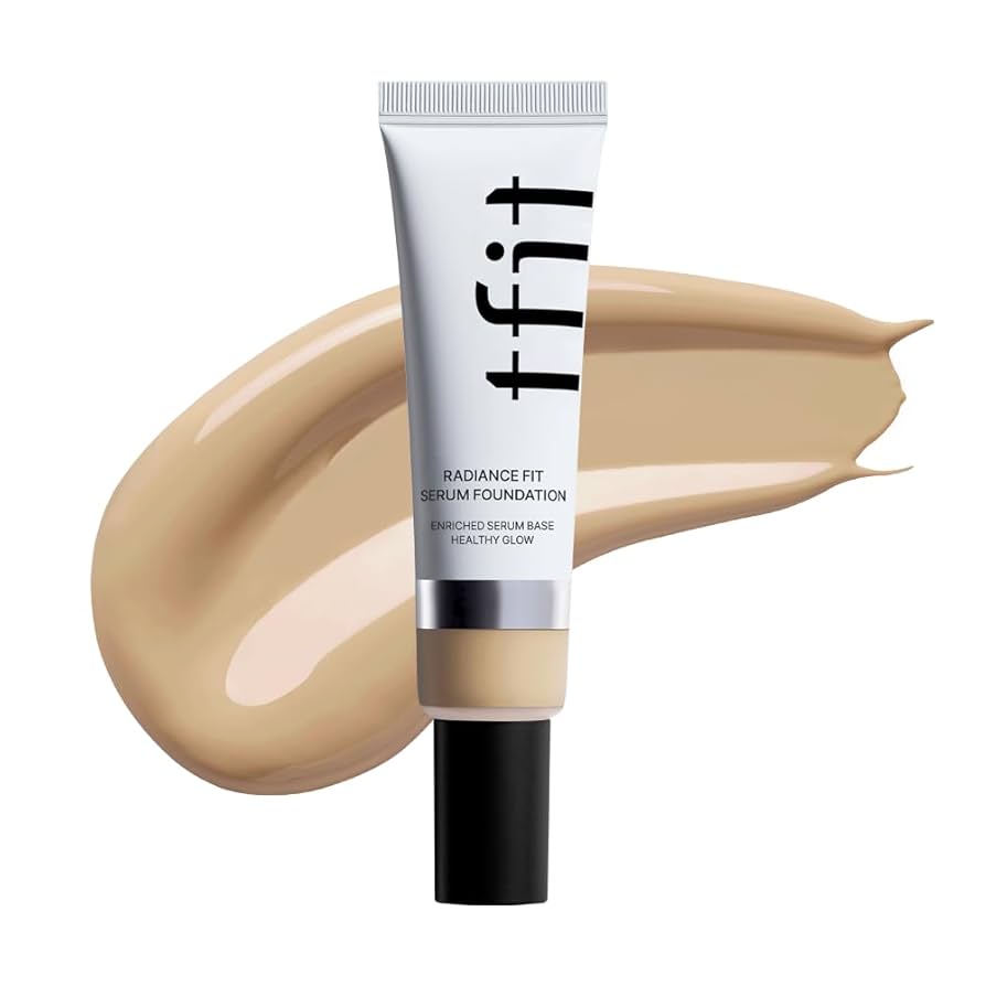 tfit - Radiance Fit Serum Foundation