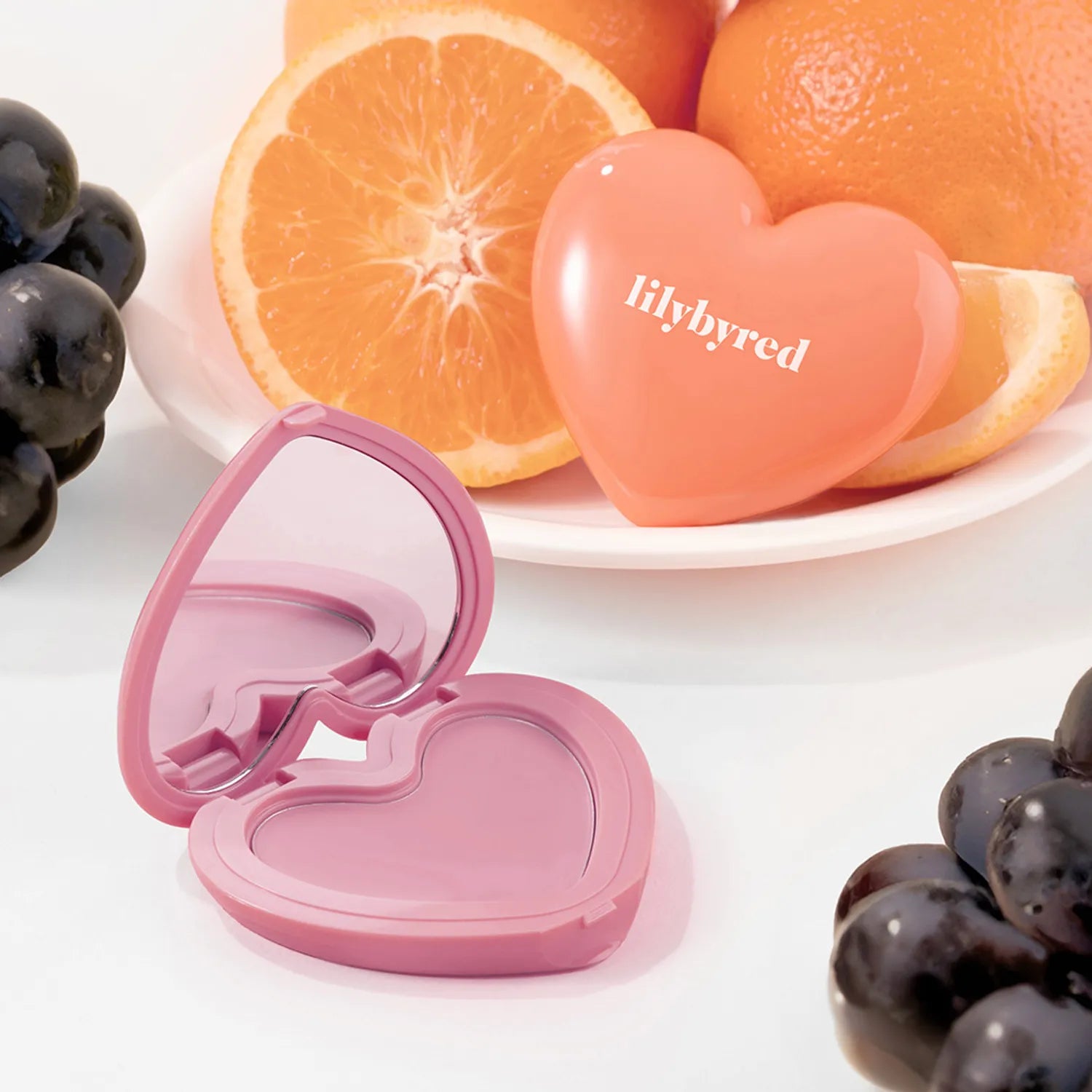lilybyred - Luv Beam Cheek Balm