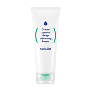 [~7 days] Suiskin - Green Sprout Deep Cleansing Foam (150ml)
