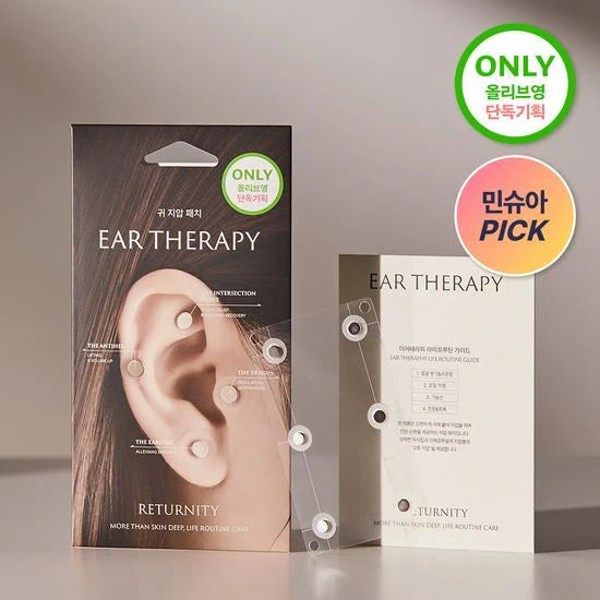 Returnity - Ear Therapy