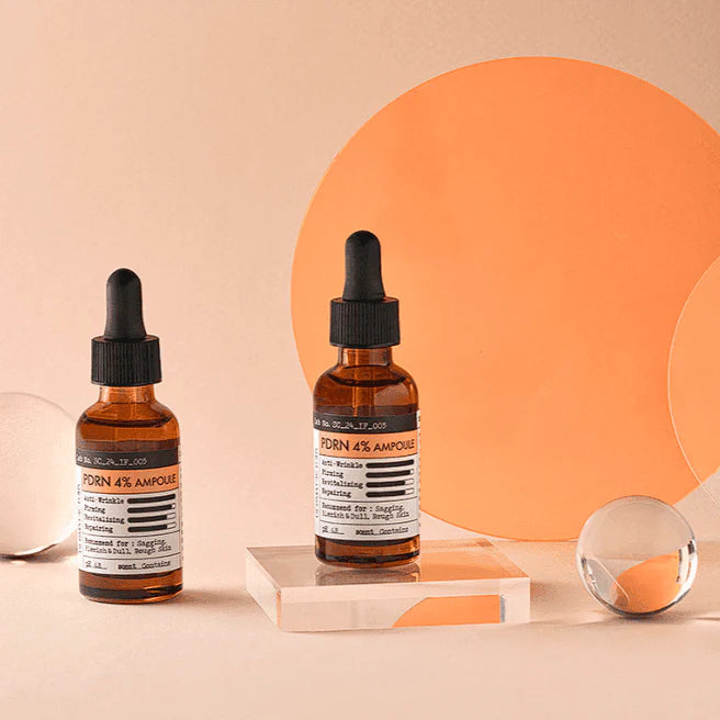 Dermafactory - PDRN 4% Ampoule (30ml)