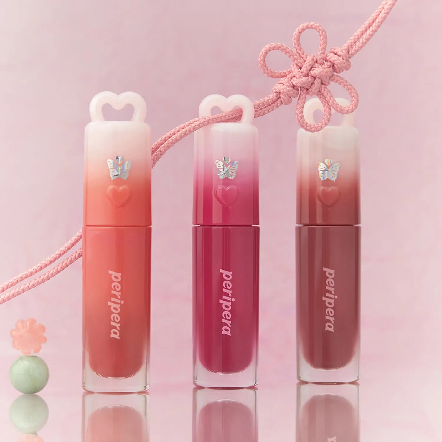 Peripera - Ink Mood Glowy Tint