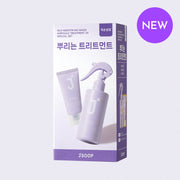 Jsoop - Silk Keratin No-Wash Ampoule Treatment (200ml)