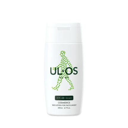 ULOS - All-in-One Skin Lotion (200ml)
