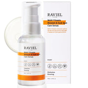Raviel - Multi Vitamin Blemish & Dark Spot Care Serum (50ml)