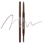 Peripera - Speedy Skinny Brow (2 pcs)