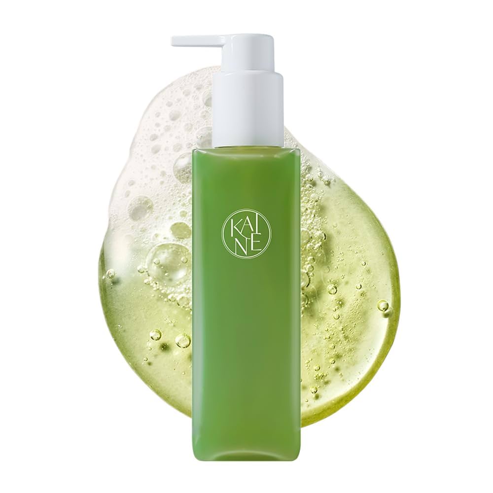 KAINE - Rosemary Relief Gel Cleanser (150ml)