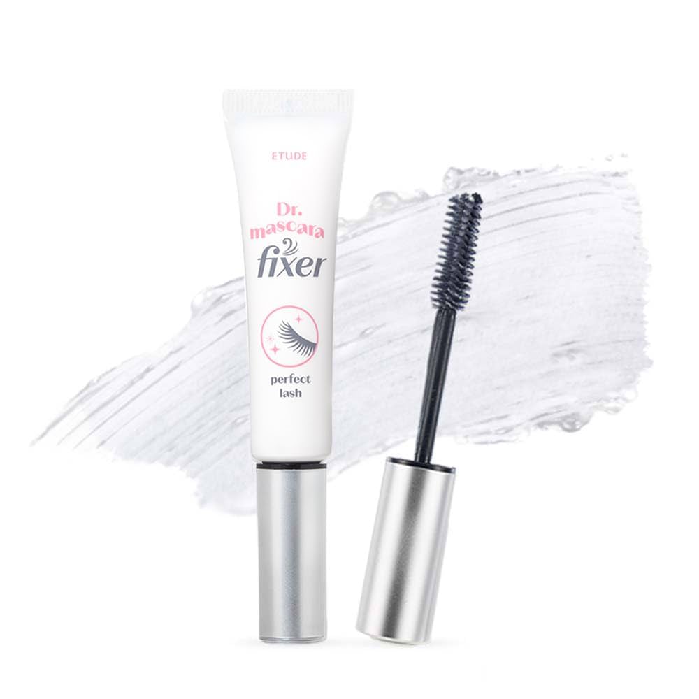ETUDE - Dr. mascara fixer [perfect lash]