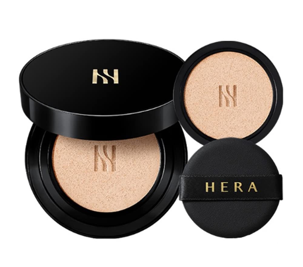Hera - Black Cushion Foundation SPF34/PA++