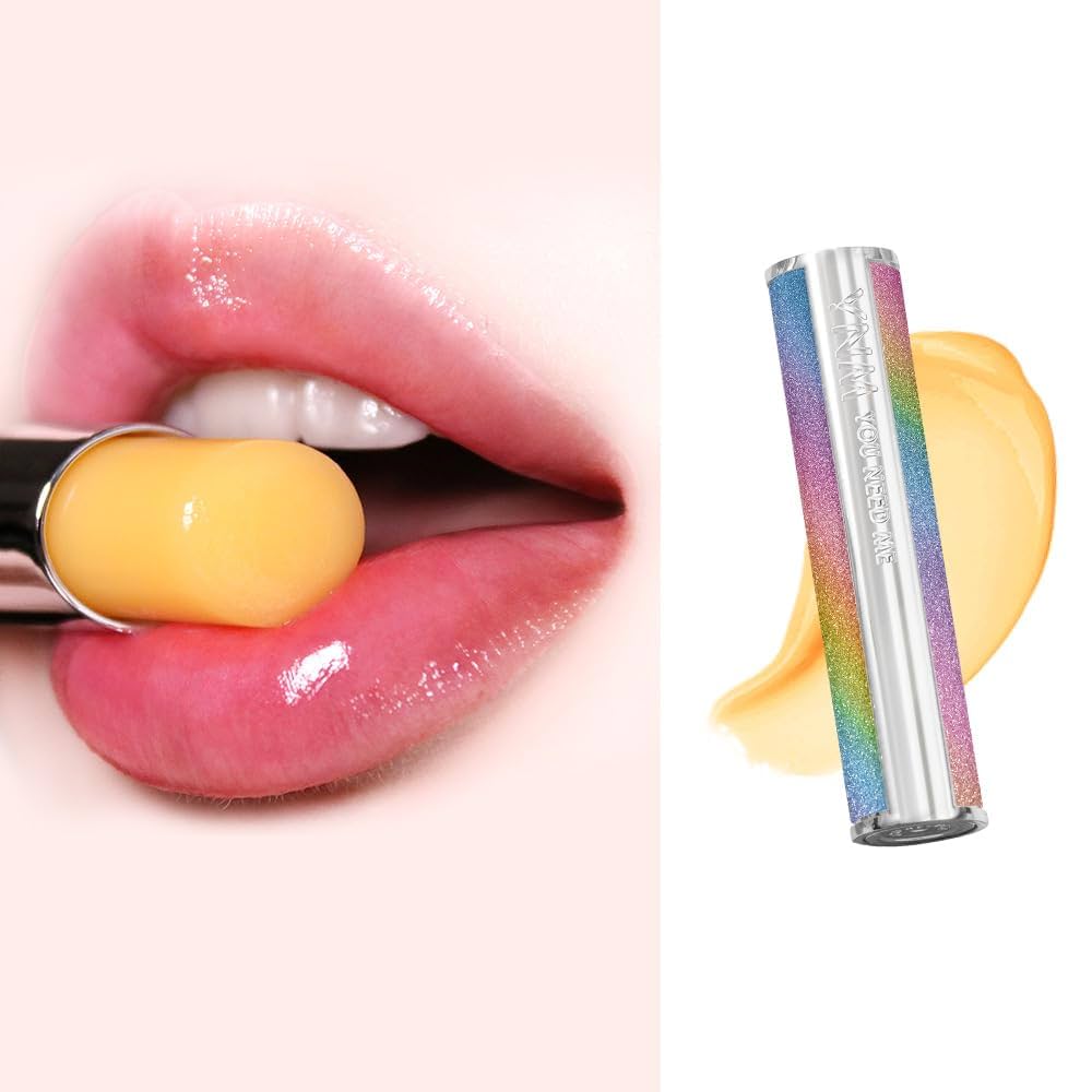 Y.N.M. - Rainbow Honey Lip Balm