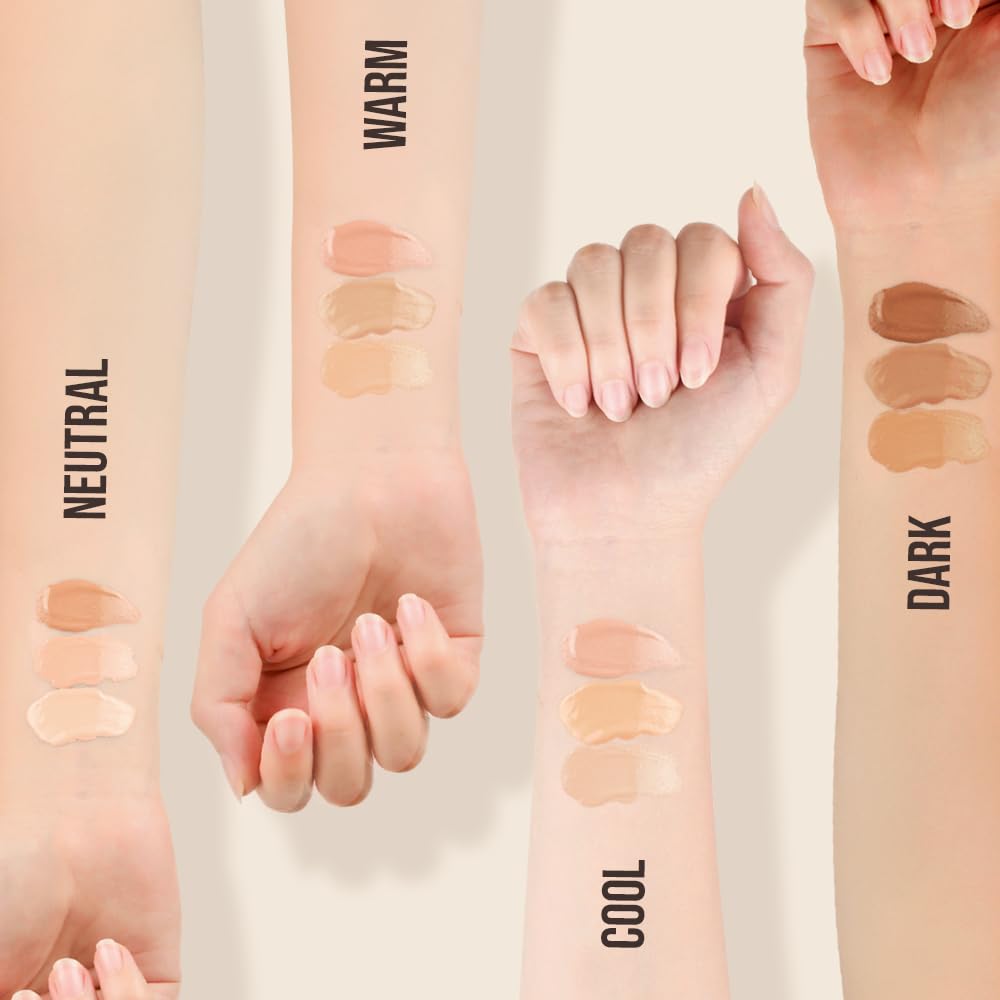 tfit - Cover Up Pro Concealer