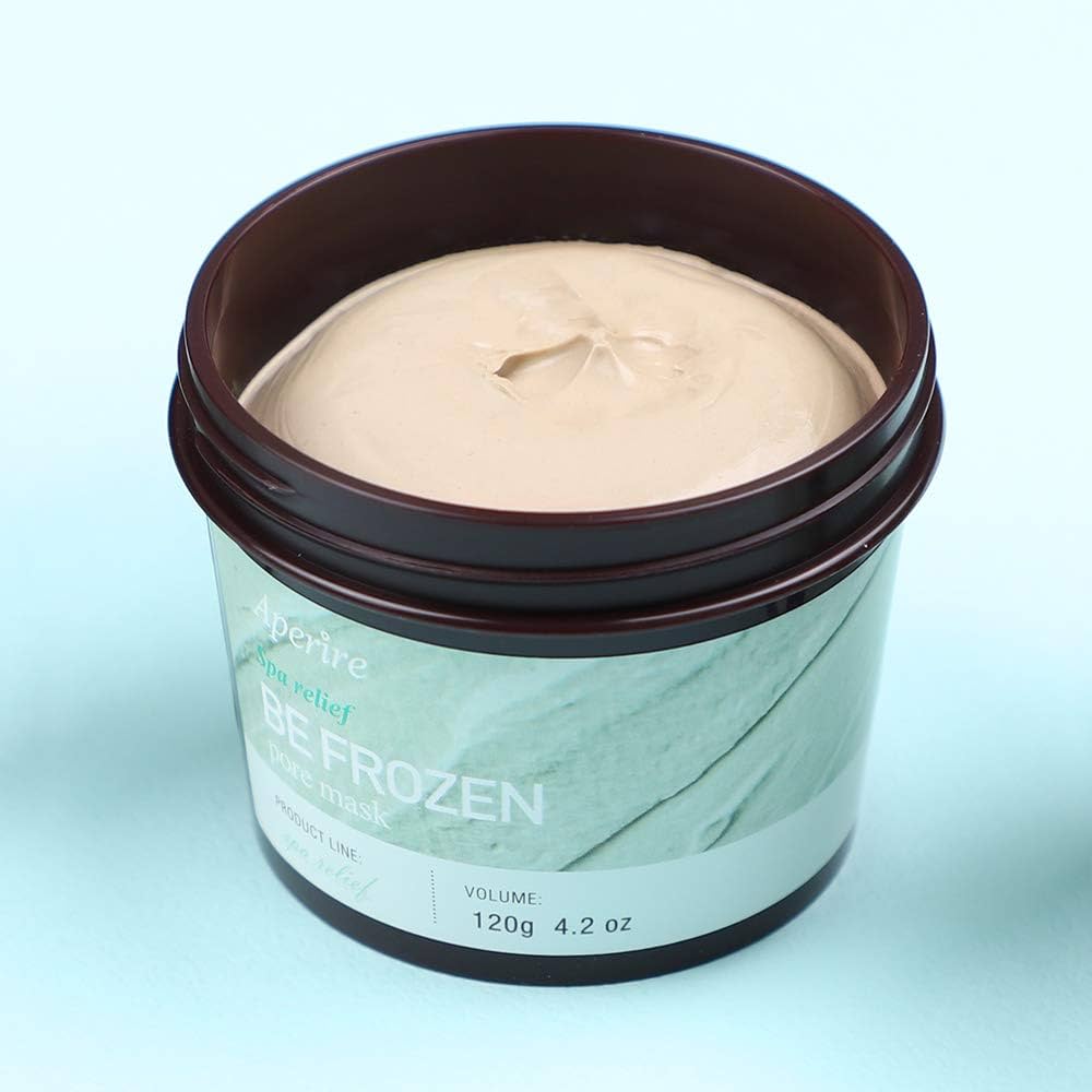 Aperire - Spa Relief Be Frozen Pore Mask