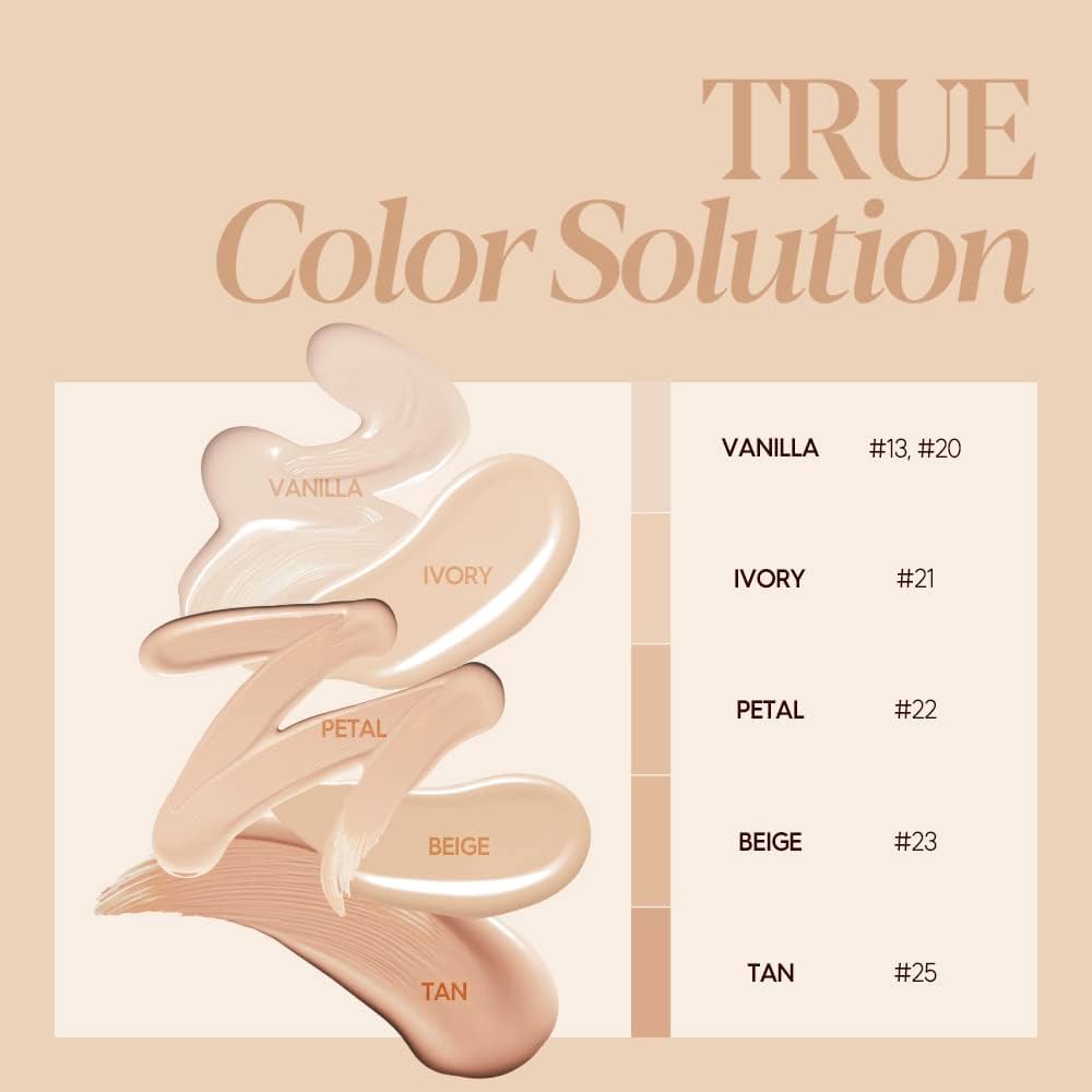 Espoir - Pro Tailor Be Glow Foundation New Class SPF27/PA++