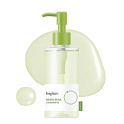 beplain - Mung Bean Cleansing Oil (Set 240ml)