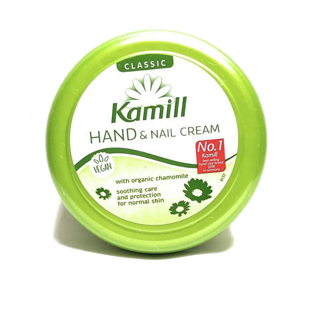 Kamill