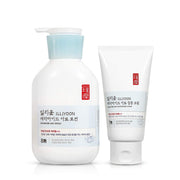 Illiyoon - Ceramide Ato Lotion (350ml)