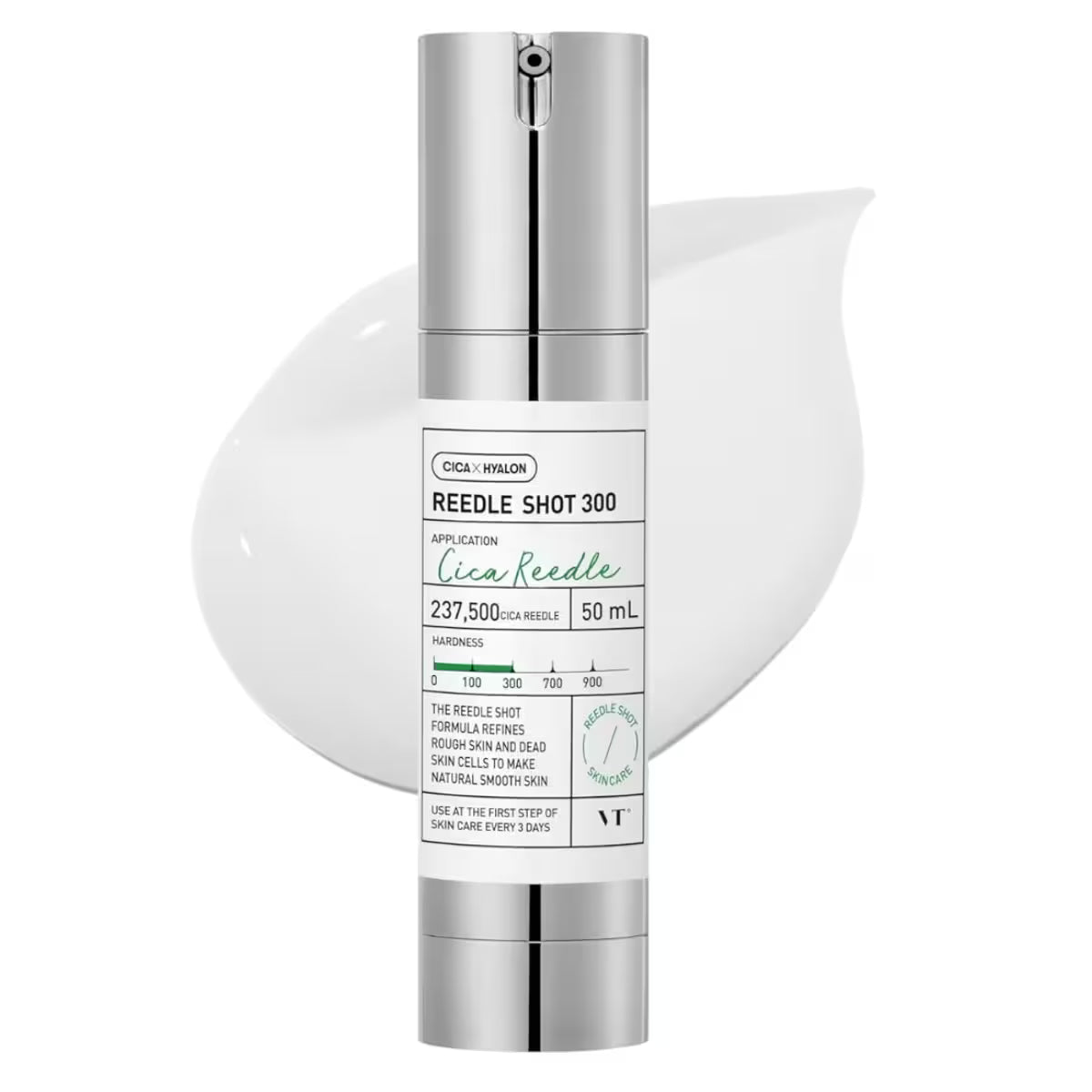 VT - Reedle Shot 300 Essence Set (50ml + 4 Type Variety Kit)