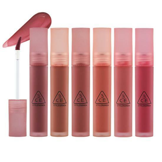 3CE - Blur Water Tint