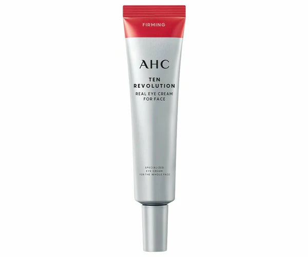 AHC - Ten Revolution Read Eye Cream for Face (35ml)