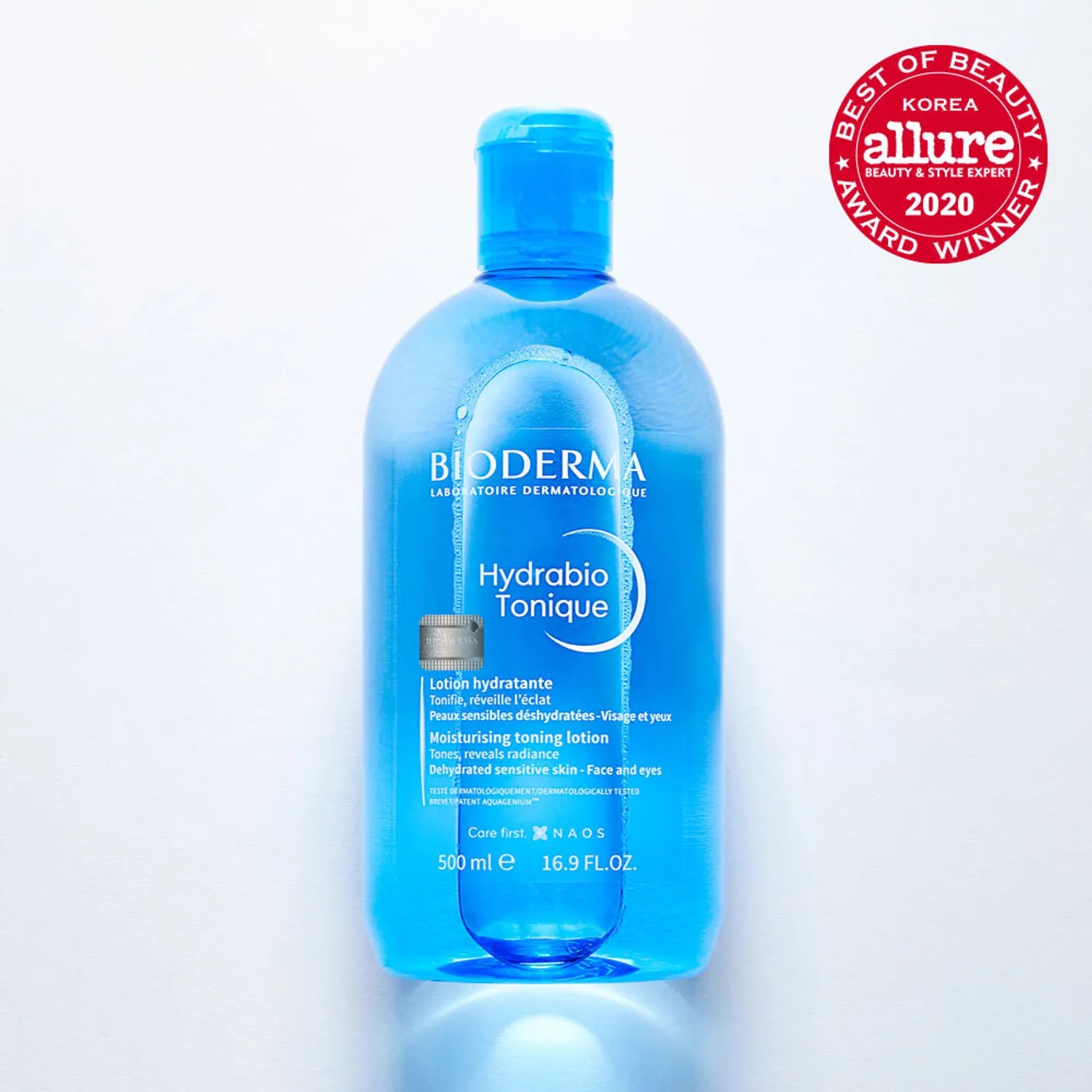 Bioderma - Hydrabio Tonique (500ml)