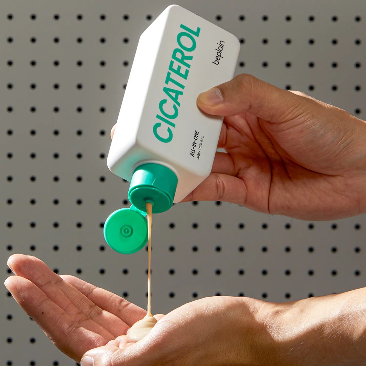 beplain - Cicaterol All-In-One (200ml)