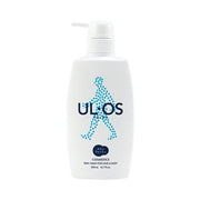 ULOS - Skin Wash for Face and Body (500ml)