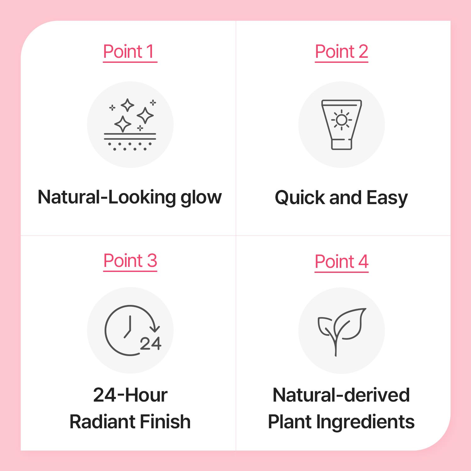 Cosnori - Whitening Dress Cream