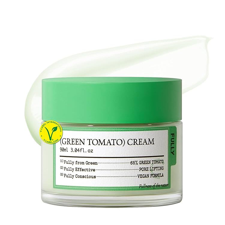 Fully - Green Tomato Cream (90ml)