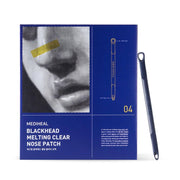 Mediheal - Blackhead Melting Clear Nose Patch (6pcs)