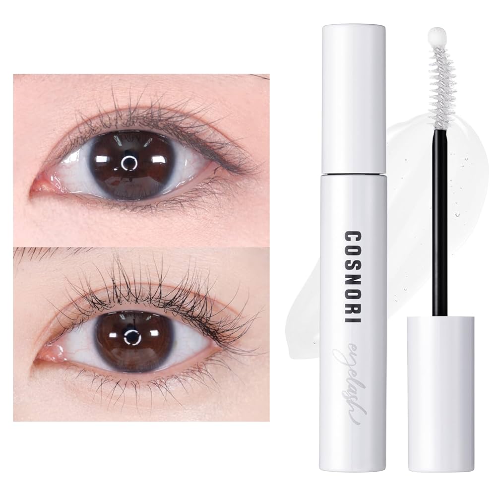 Cosnori - Long Active Eyelash Serum