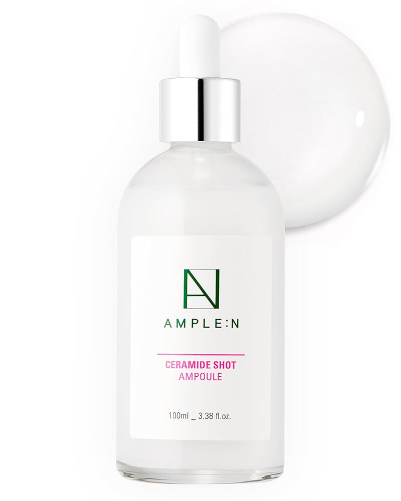 AMPLE:N - Ceramid Shot Ampoule (100ml)