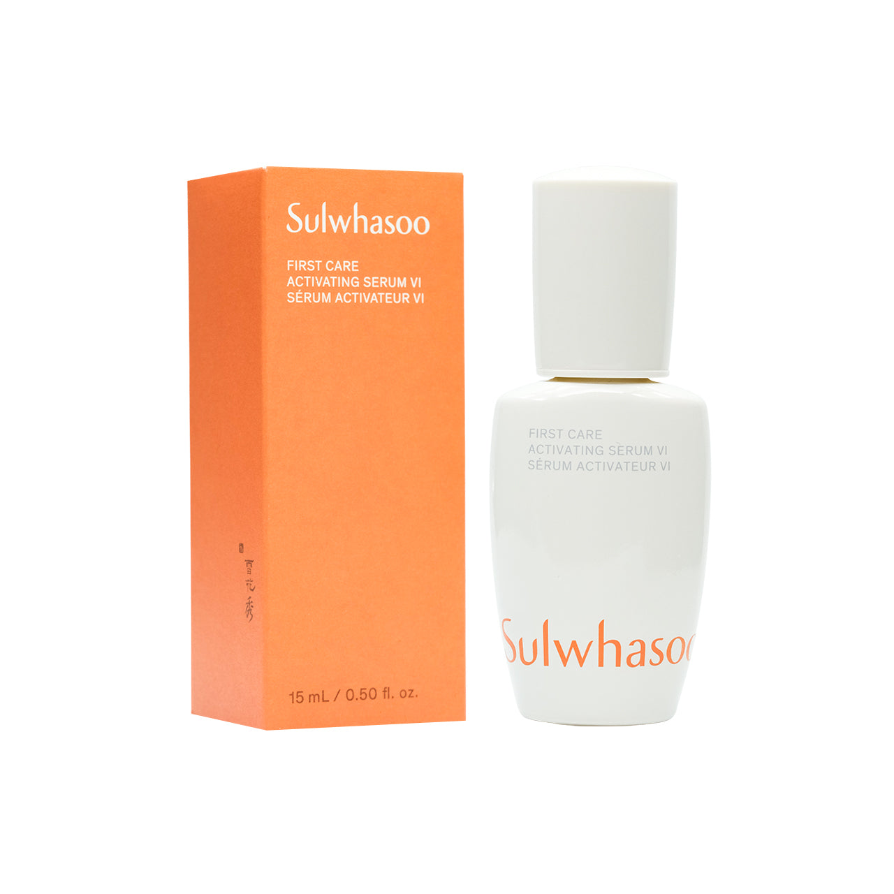 Sulwhasoo - Yoon Jo Essence 6th Generation 潤燥精華第六代 (30ml)