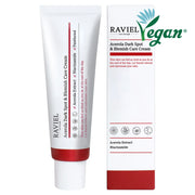 Raviel - Acerola Dark Spot & Blemish Care Cream 针叶樱桃淡斑祛痘印护理霜 (50ml)