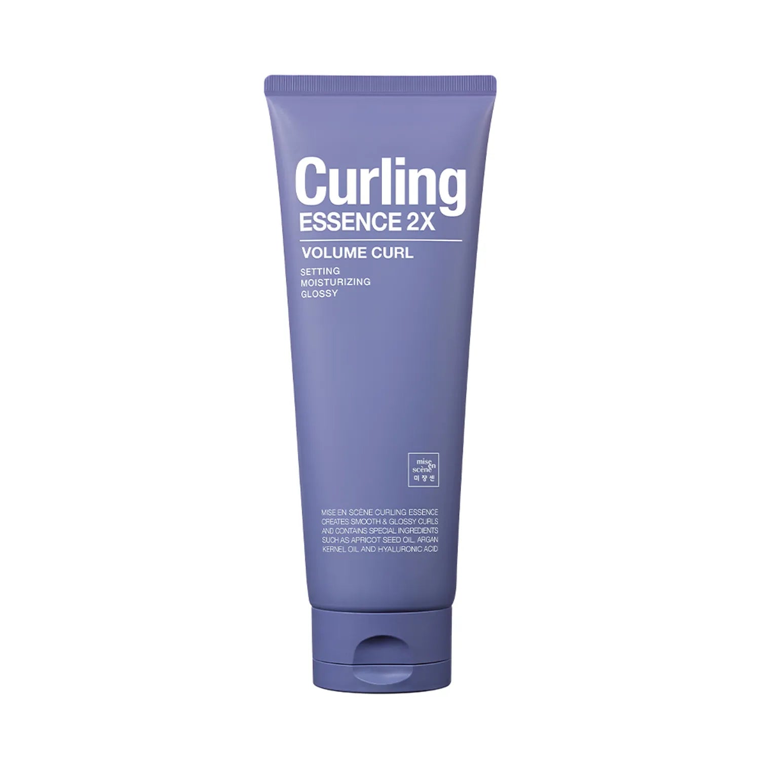 Mise-en-scène - Curling Essence 2X Volume Curl (150ml)