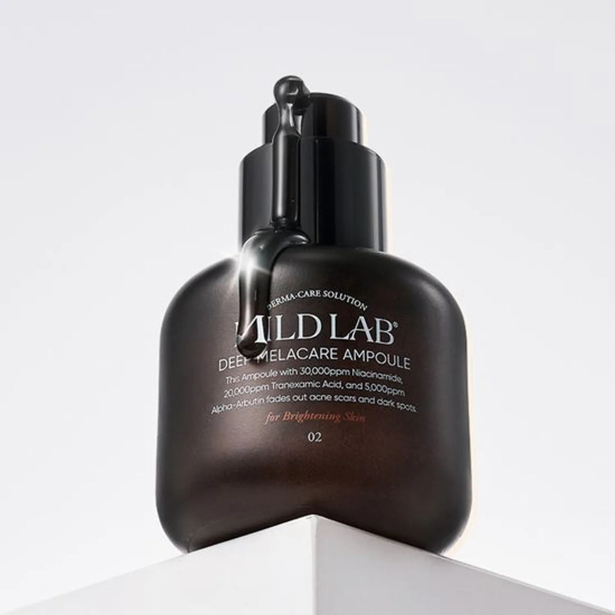 Mild Lab Mild Lab - Deep Melacare Ampoule (50ml) – Hallyu