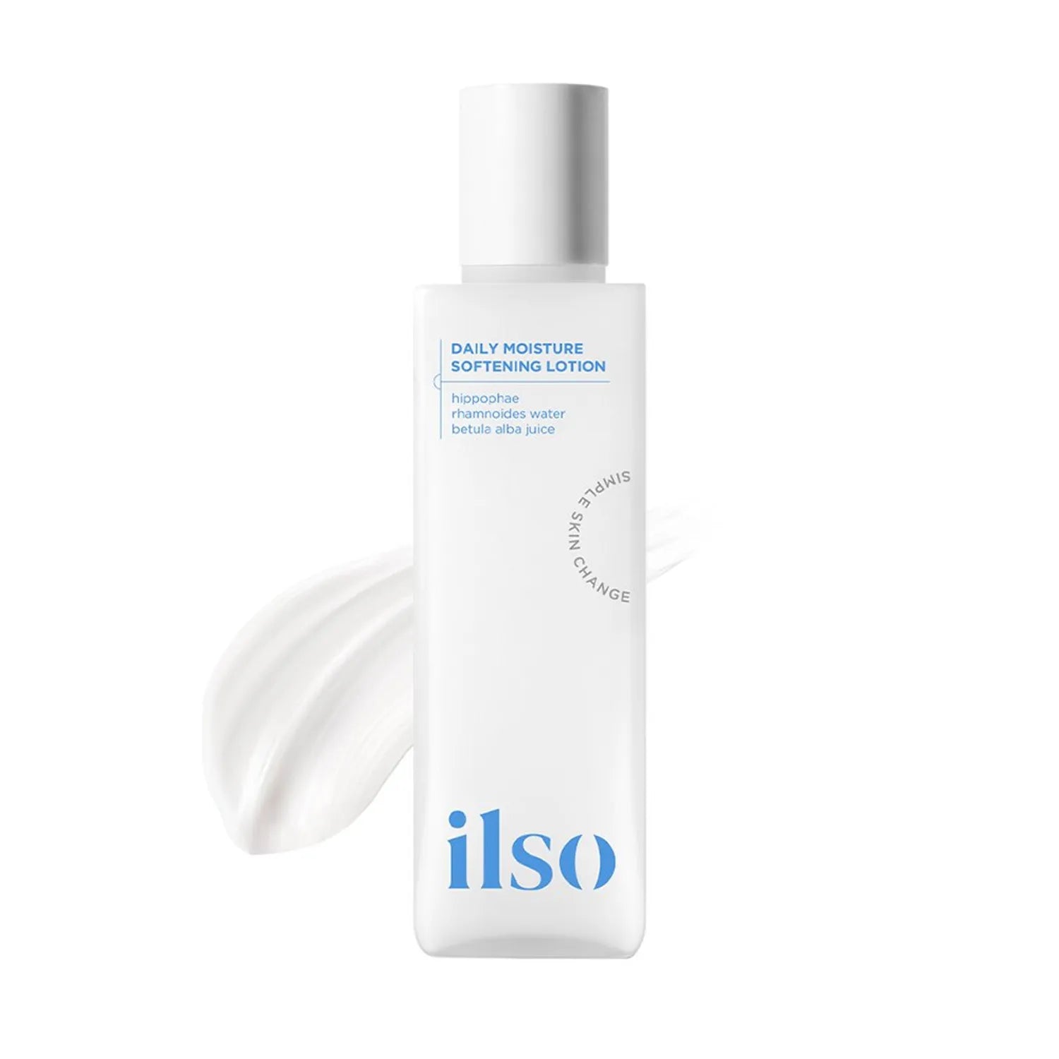 ilso - Daily Moisture Softening Lotion (150ml)