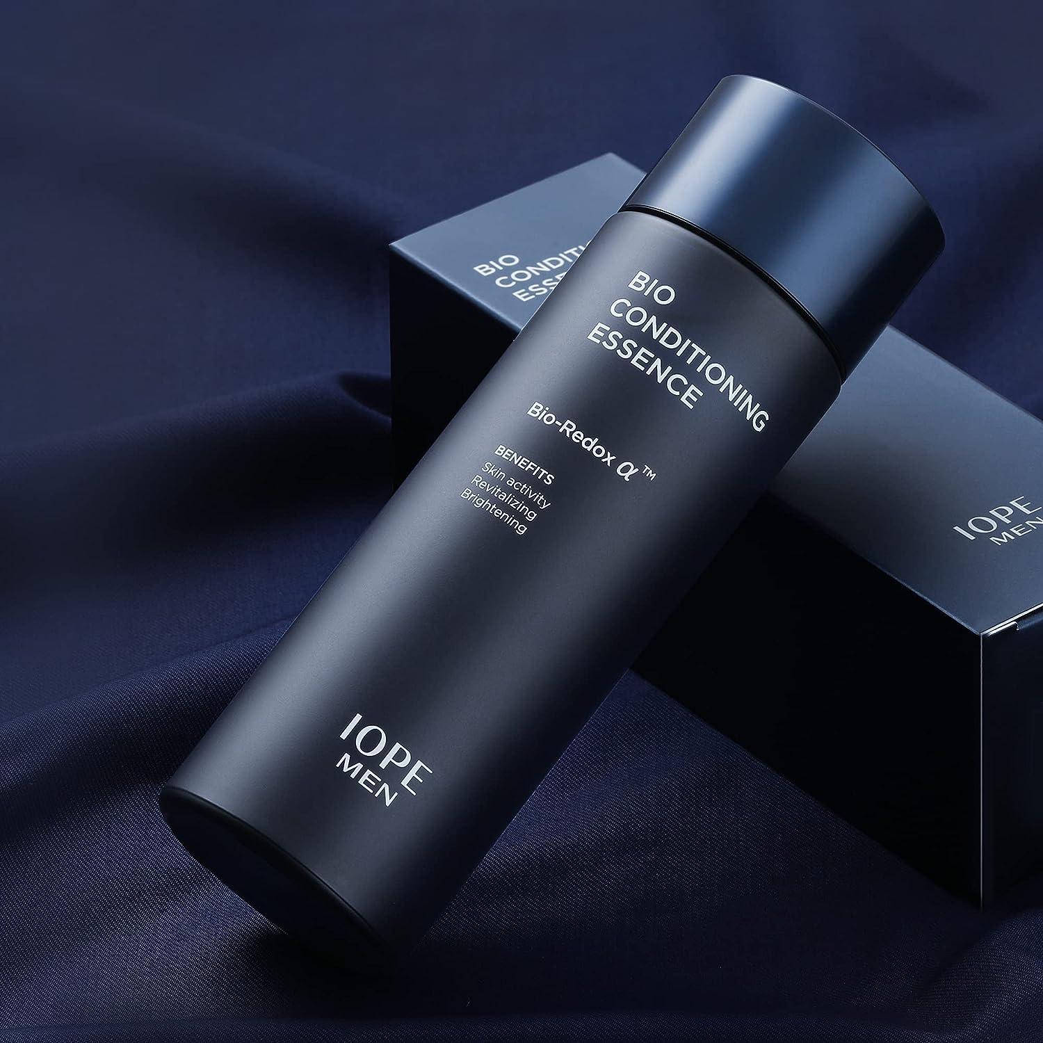 IOPE - Men Bio Conditioning Essence 男士焕活调理精华液 (145ml)