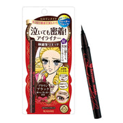 Kiss Me Heroine Make - Smooth Liquid Eyeliner