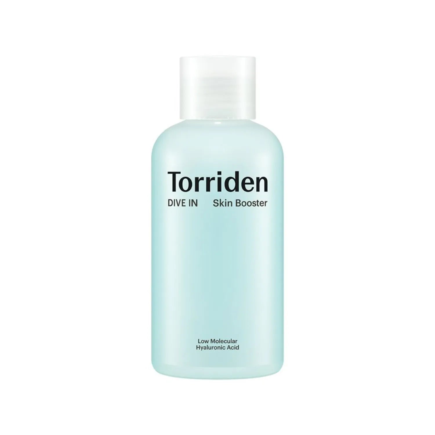 Torriden - Dive-In Skin Booster 深層補水精華爽膚水 (200ml)