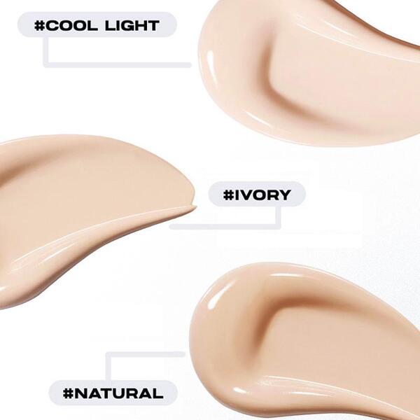 About Tone - Skin Layer Fit Foundation [SPF30/PA++]