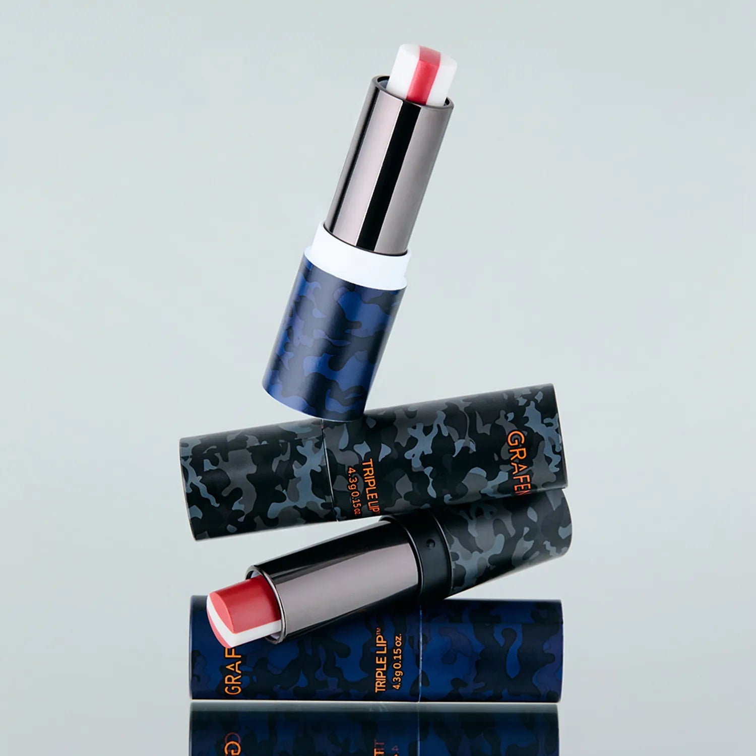 Grafen - Triple Handsome Lip Balm (10g)