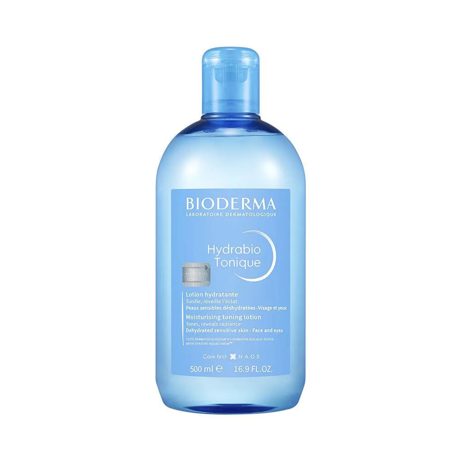 Bioderma - Hydrabio Tonique (500ml)